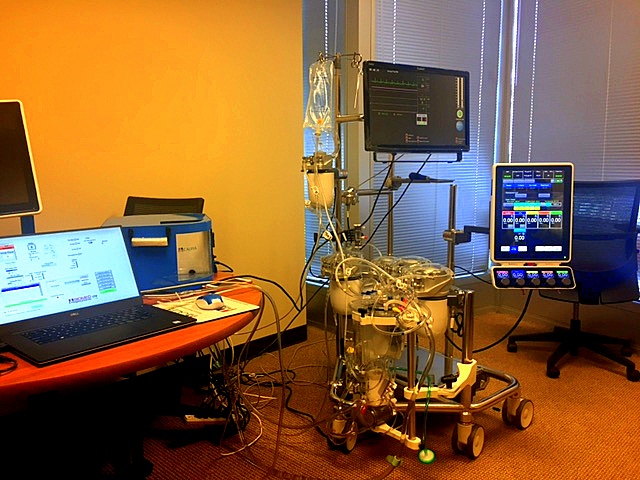 Biomed at Spectrum Medical