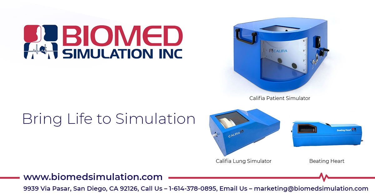 Products - Biomed Simulation Inc.