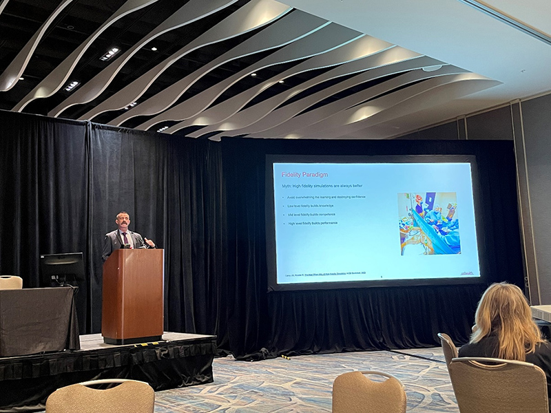 CREF 2023: 42nd Cardiothoracic Surgery Symposium