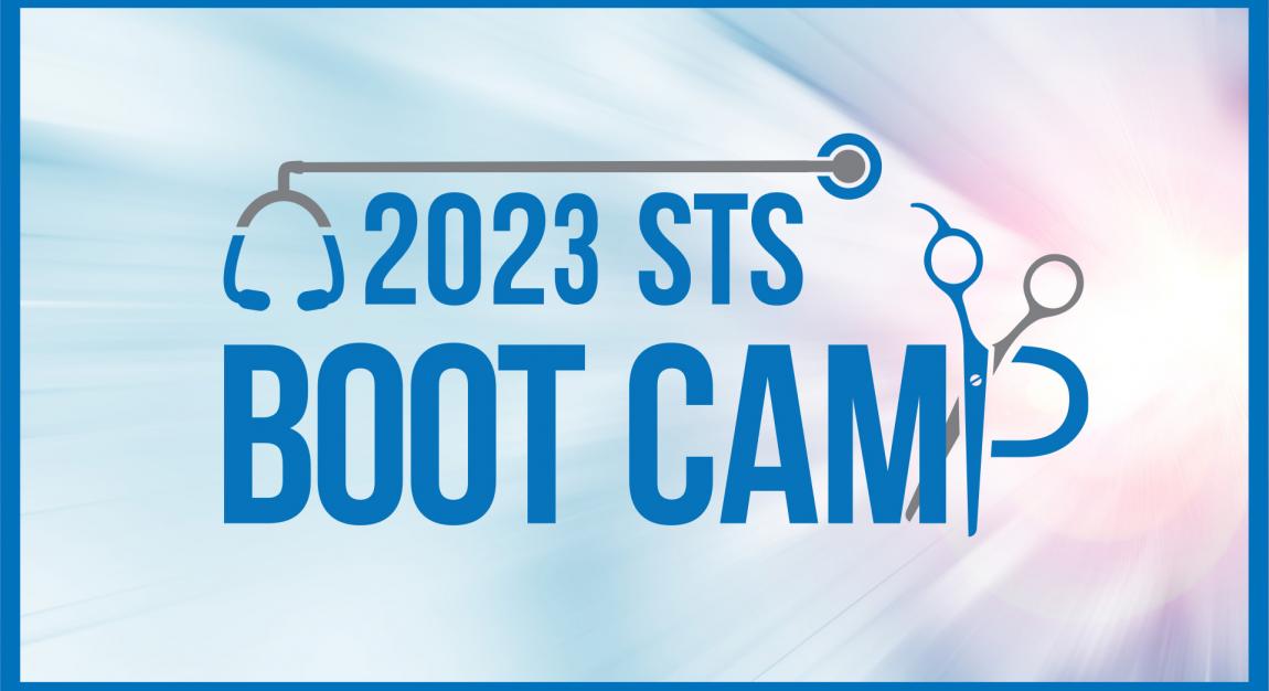 STS bootcamp 23